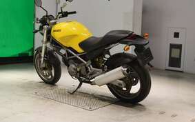 DUCATI MONSTER 400 2003 M300A