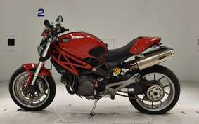 DUCATI MONSTER 1100 2010