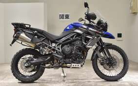 TRIUMPH TIGER 800 XC X 2015 RE16B8