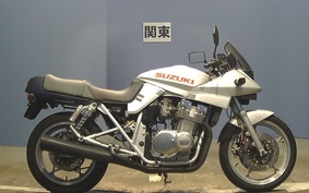 SUZUKI GSX400S KATANA 1995 GK77A