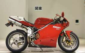 DUCATI 998S 2002 H200A