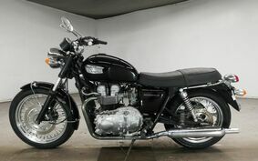 TRIUMPH BONNEVILLE 790 2003 J900TM