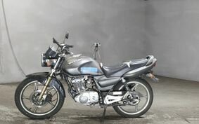 SUZUKI EN125 PCJK6