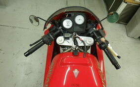 DUCATI 400SS 1993 ZDM400J