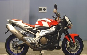 APRILIA TUONO 1000 2007 RR20