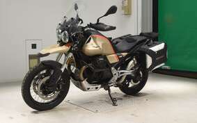 MOTO GUZZI V85 TT 2020