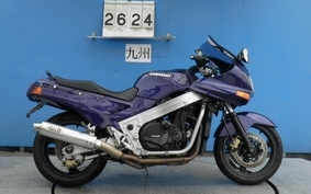 KAWASAKI ZX 10 NINJA 1988 ZXT00B