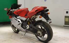 MV AGUSTA F4 1000 S 2008