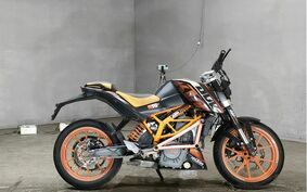 KTM 390 DUKE JGJ40