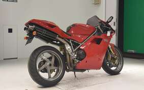 DUCATI 996 MONOPOSTO 2001