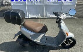 SUZUKI レッツ-4 CA41A