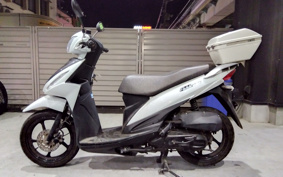 SUZUKI ADDRESS V110 CE47A