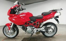 DUCATI MULTISTRADA 1000 DS 2005 A100A