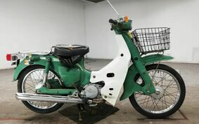 SUZUKI BIRDIE 50 FR50