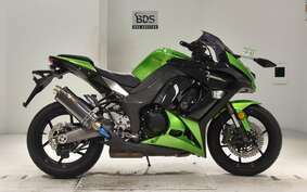 KAWASAKI NINJA 1000 A 2012