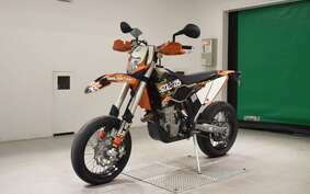 KTM 450 EXC SIXDAYS 2010