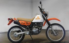 SUZUKI DJEBEL 200 (DR200SE) SH42A