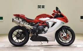 MV AGUSTA F3 800 2015 F320