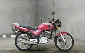 SUZUKI EN125 2A PCJK6