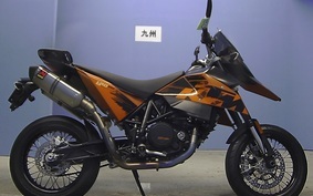 KTM 690 SUPERMOTO L1S40