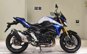 SUZUKI GSR750 A 2015 GR7NA