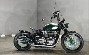 TRIUMPH BONEVILLE BOBBER 2017 DAD76