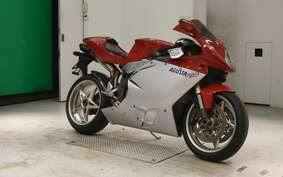 MV AGUSTA F4 1000 S 2008