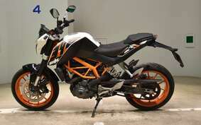 KTM 390 DUKE 2018 JGJ40