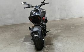 DUCATI DIAVEL 1260 S 2019 GE00AA