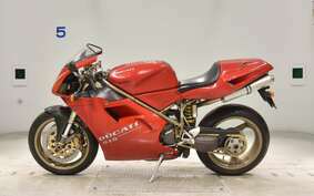 DUCATI 916 MONOPOSTO 1997 916S0