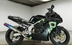 KAWASAKI NINJA ZX-6R 2004 ZX600J