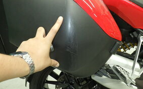 DUCATI MULTISTRADA 1200 S 2014 A302J