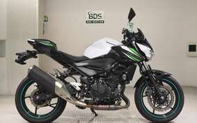 KAWASAKI Z400 Gen.2 2019 EX400G