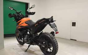 KTM 390 ADVENTURE 2020