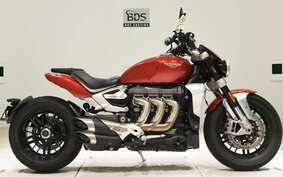 TRIUMPH ROCKET III R 2020