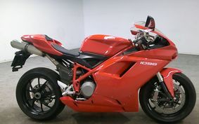 DUCATI 1098 2007 H700A