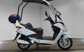 SYM RV200i LF18