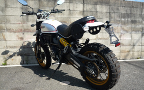 DUCATI SCRAMBLER 2017 KB01J