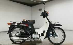 SUZUKI BIRDIE 50 BA41A