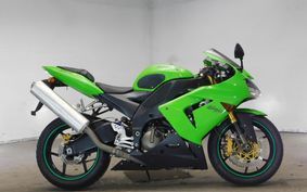 KAWASAKI ZX 10 NINJA R 2004 ZXT00C