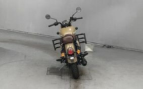 ROYAL ENFIELD CLASSIC 350 2023 不明