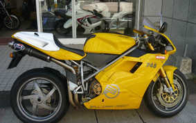 DUCATI 748 R 2001 H300A