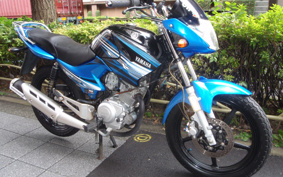 YAMAHA YBR125 PCJL