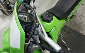 KAWASAKI KDX125 SR DX125A