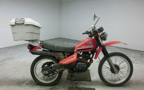 SUZUKI DR125S SF41A