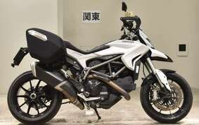 DUCATI HYPERSTRADA 820 2014 B201J