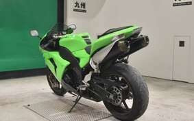 KAWASAKI ZX 10 NINJA R ZXT00D