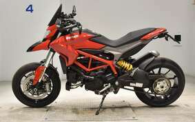 DUCATI HYPERMOTARD 939 2017 BA01J