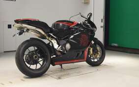 MV AGUSTA F4 1000 R 2008 F511