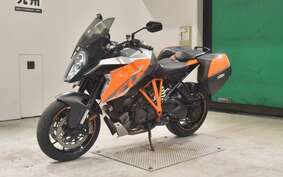 KTM 1290 SUPER DUKE GT 2016 V6940